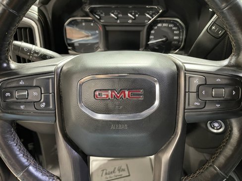 Used 2023 GMC Sierra 2500 AT4 w/ Gooseneck/5TH Wheel Package image 12