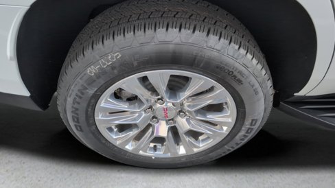 New 2026 GMC Yukon Denali image 28