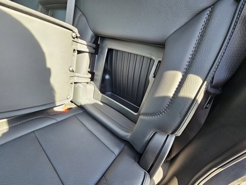 Used 2024 GMC Sierra 1500 Denali image 36