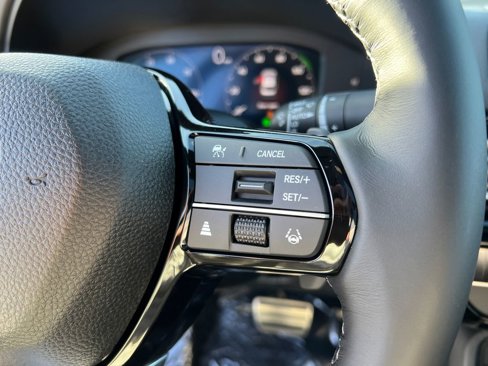 New 2025 Honda Civic Sport Touring image 21