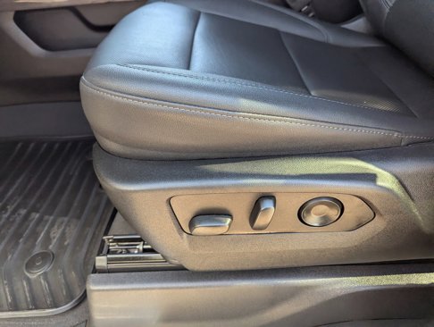 Certified 2023 Chevrolet Silverado 1500 LTZ image 24