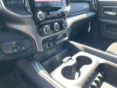 New 2026 RAM 2500 Big Horn image 26