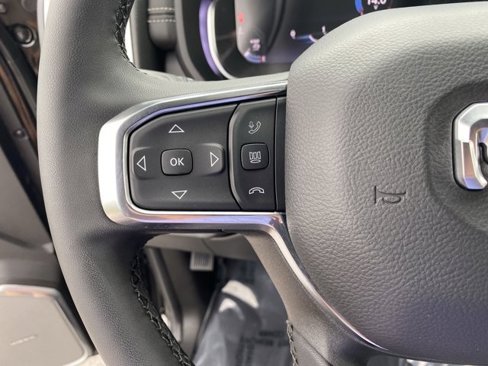 New 2025 RAM 3500 Laramie image 30