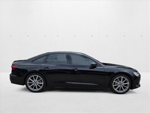 New 2025 Audi A6 Premium Plus image 4
