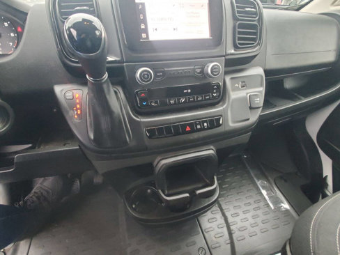 Used 2022 RAM ProMaster 3500 image 15