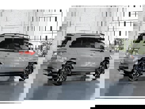 New 2026 Mercedes-Benz GLS 580 4MATIC image 18