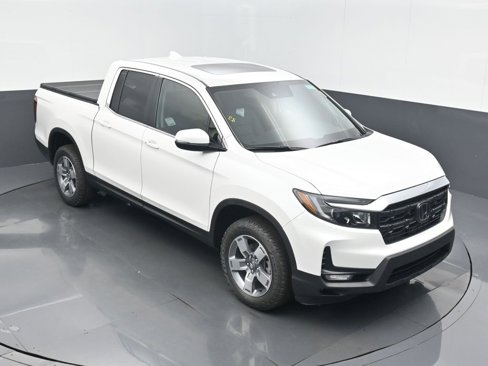 New 2025 Honda Ridgeline RTL image 27