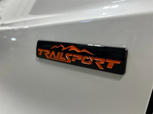 New 2026 Honda CR-V TrailSport image 10