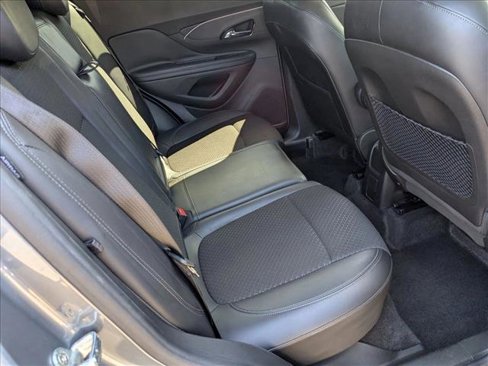Used 2019 Buick Encore Preferred image 18