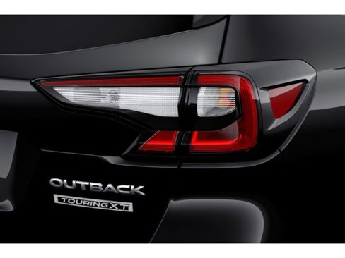 New 2025 Subaru Outback Touring XT image 13