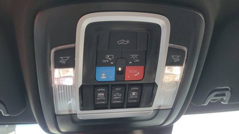 New 2025 RAM 3500 Limited image 28
