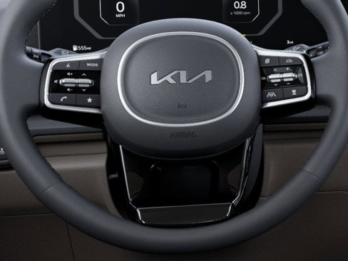 New 2026 Kia Carnival SX image 22