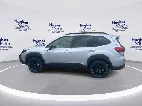 New 2025 Subaru Forester Wilderness w/ Wilderness Package image 7