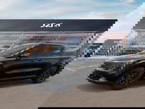 New 2026 Kia Carnival SX image 3
