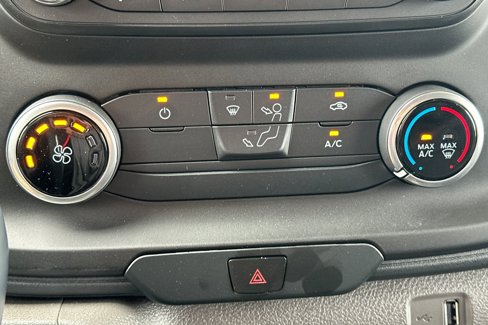 New 2025 Ford Transit 150 Low Roof w/ Upfitter Package image 19