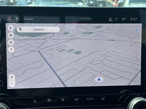 New 2025 GMC Canyon AT4 image 18