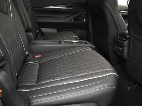 New 2026 INFINITI QX60 Autograph w/ Dark Cargo Package image 25