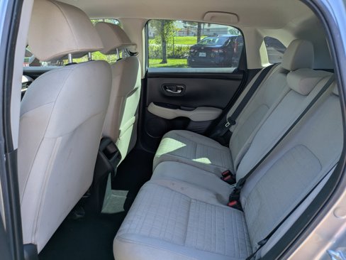 Used 2024 Honda HR-V LX image 13