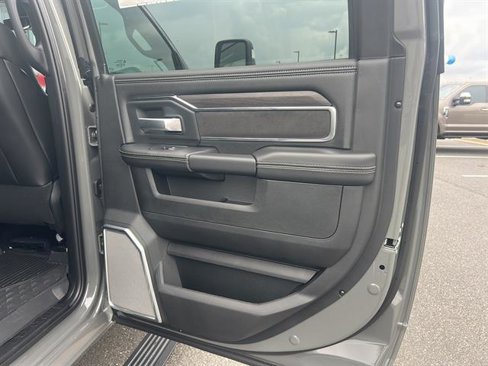 New 2026 RAM 2500 Laramie image 23