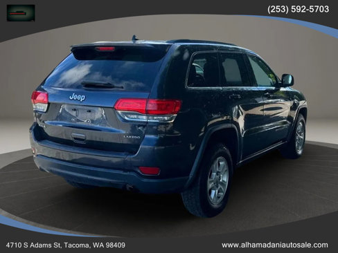 Used 2015 Jeep Grand Cherokee Laredo w/ Quick Order Package 23E image 6