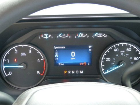 Used 2025 Ford F250 XLT w/ F-250 >10K GVWR Package image 24