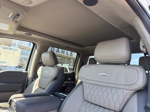 New 2026 Ford F350 4x4 Crew Cab Super Duty image 20