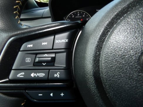 Used 2024 Subaru Crosstrek 2.5i Sport w/ Crosstrek Mirror Package image 40