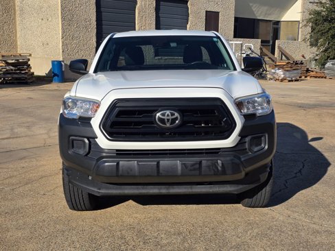 Used 2020 Toyota Tacoma SR image 2
