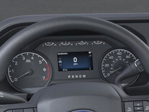 New 2025 Ford F350 XLT image 13