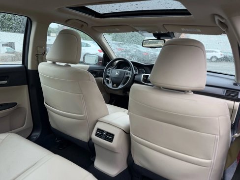 Used 2015 Honda Accord EX-L image 14