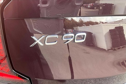 New 2026 Volvo XC90 B6 Ultra w/ Lounge Package image 6