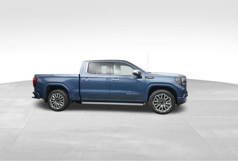 New 2026 GMC Sierra 1500 Denali Ultimate image 8