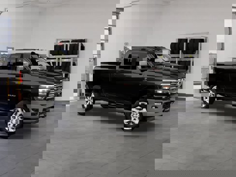 New 2026 RAM 2500 Laramie image 7