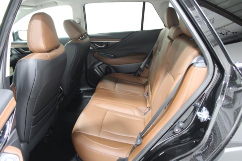 New 2025 Subaru Outback Touring XT image 19