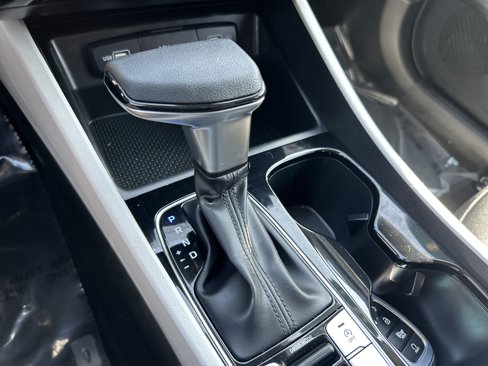 Certified 2022 Hyundai Tucson SEL image 24