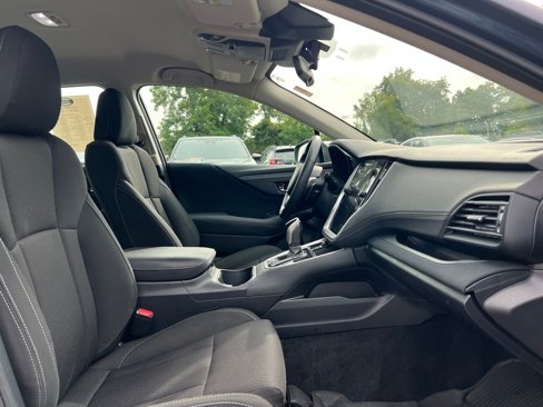 Used 2023 Subaru Legacy Premium image 18