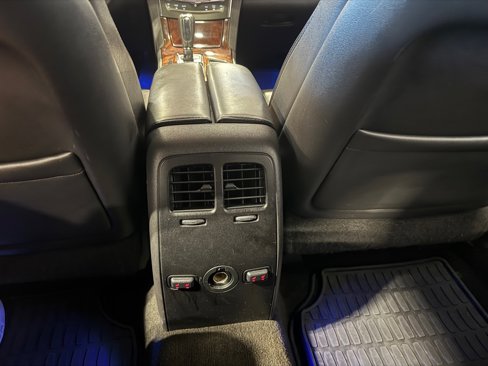 Used 2015 Lincoln MKS AWD w/ Equipment Group 201A image 34