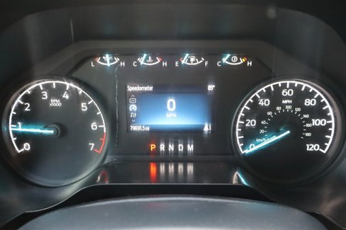Used 2022 Ford F150 XL w/ Trailer Tow Package image 33