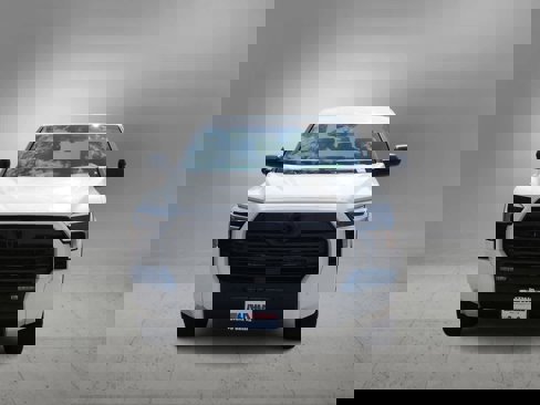New 2025 Toyota Tundra SR5 image 3
