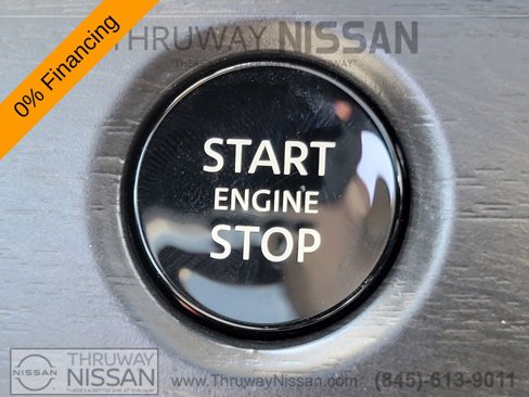 New 2025 Nissan Murano SL image 30