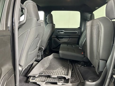 Used 2025 RAM 1500 Big Horn image 25