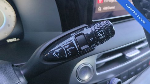 Used 2024 Hyundai Palisade Calligraphy image 27