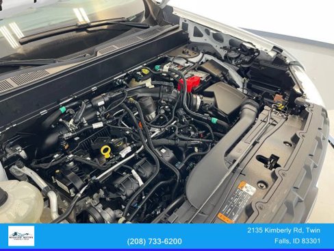 Used 2024 Ford Maverick XL image 37
