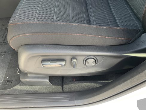 New 2026 Honda CR-V TrailSport image 24