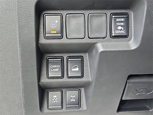 New 2025 Nissan Frontier PRO-4X w/ Pro Premium Package image 35
