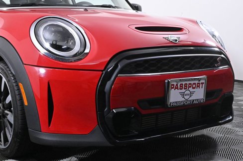 Certified 2023 MINI Cooper S image 3