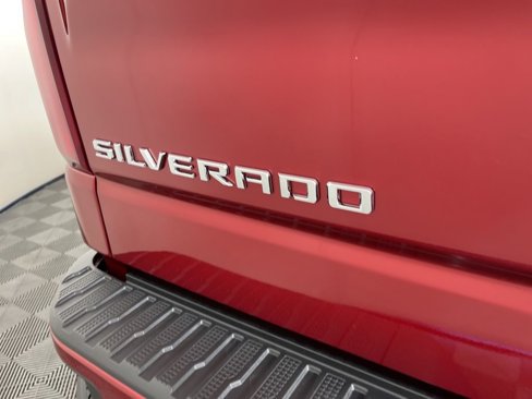 New 2026 Chevrolet Silverado 1500 RST image 20