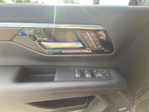 New 2026 Chevrolet Tahoe High Country image 60