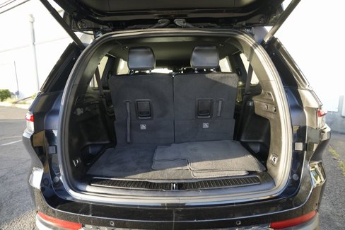 Used 2023 Jeep Grand Cherokee L Laredo image 15