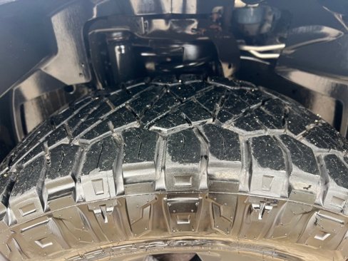 Used 2020 RAM 2500 Laramie w/ Night Edition image 19